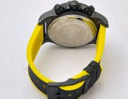 Breitling Super Avenger Military Black 2 Watch - Image 7