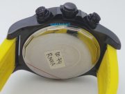 Breitling Super Avenger Military Black 2 Watch - Image 8