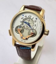 Mont Blanc Nicolas Rieussec Anniversary Edition Swiss Automatic Watch - Image 3