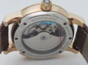 Mont Blanc Nicolas Rieussec Anniversary Edition Swiss Automatic Watch - Image 8