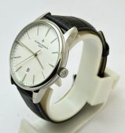 Vacheron Constantin Patrimony Contemporary White Swiss Automatic Watch - Image 4