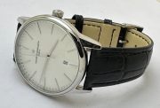 Vacheron Constantin Patrimony Contemporary White Swiss Automatic Watch - Image 6