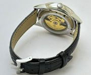 Vacheron Constantin Patrimony Contemporary White Swiss Automatic Watch - Image 7