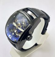 Corum Skeleton Bubble Swiss Automatic Watch - Image 4