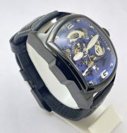 Corum Skeleton Bubble Swiss Automatic Watch - Image 5