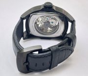 Corum Skeleton Bubble Swiss Automatic Watch - Image 7