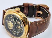 Panerai Lo Scienziato Radiomir Skeliton Automatic Watch - Image 6