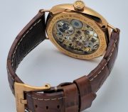 Panerai Lo Scienziato Radiomir Skeliton Automatic Watch - Image 7