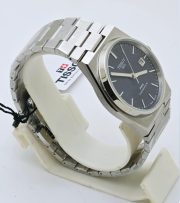 Tissot Prx Powermatic 80 Steel Blue Swiss Automatic Watch - Image 5