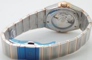 Omega Constellation Double Eagle DAY-DATE SWISS ETA 2250 Valjoux Automatic Watch - Image 6