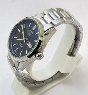 Tag Heuer Carrera Calibre 5 Day-Date Steel Swiss Automatic Watch - Image 4