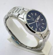 Tag Heuer Carrera Calibre 5 Day-Date Steel Swiss Automatic Watch - Image 5