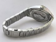 Tag Heuer Carrera Calibre 5 Day-Date Steel Swiss Automatic Watch - Image 7