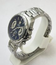 Tag Heuer Grand Carrera Calibre 17 Swiss ETA 7750 Valjoux Movement Automatic Watch - Image 3