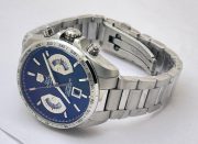 Tag Heuer Grand Carrera Calibre 17 Swiss ETA 7750 Valjoux Movement Automatic Watch - Image 5