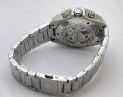 Tag Heuer Grand Carrera Calibre 17 Swiss ETA 7750 Valjoux Movement Automatic Watch - Image 6