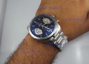 Tag Heuer Grand Carrera Calibre 17 Swiss ETA 7750 Valjoux Movement Automatic Watch - Image 12