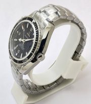 Omega Seamaster Skyfall 007 James Bond Swiss Automatic Watch - Image 4