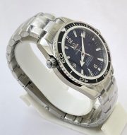 Omega Seamaster Skyfall 007 James Bond Swiss Automatic Watch - Image 5