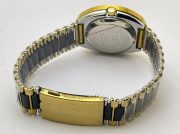 Rado Diastar Golden DAY-DATE Dual Tone Swiss Automatic Watch - Image 7