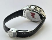 Tag Heuer Carrera Year Of The Rabbit Chronograph Leather Strap Watch - Image 7