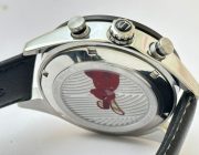 Tag Heuer Carrera Year Of The Rabbit Chronograph Leather Strap Watch - Image 8