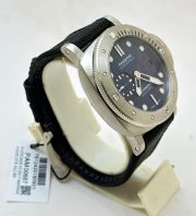 Panerai Submersible QuarantaQuattro Swiss ETA 2250 Valjoux Movement Automatic Watch - Image 5