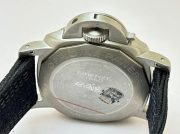 Panerai Submersible QuarantaQuattro Swiss ETA 2250 Valjoux Movement Automatic Watch - Image 9