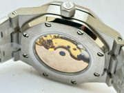 Audemars Piguet Royal Oak Tourbillon Dimpled Dial Green Swiss Automatic Watch - Image 8