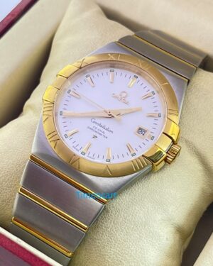 Replica Omega Constellation Double Eagle Watches