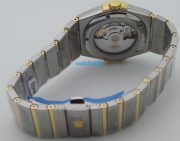 Omega Constellation Double Eagle Gold Bezel SWISS ETA 2250 Valjoux Automatic Watch - Image 8