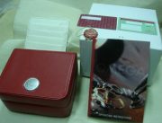 Omega Constellation Double Eagle Gold Bezel SWISS ETA 2250 Valjoux Automatic Watch - Image 10