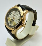 Glashütte Original Date Tourbillon Date Power Reserve Swiss Automatic Watch - A - Image 4