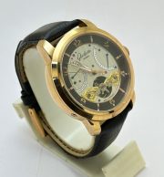 Glashütte Original Date Tourbillon Date Power Reserve Swiss Automatic Watch - A - Image 5