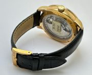 Glashütte Original Date Tourbillon Date Power Reserve Swiss Automatic Watch - A - Image 7