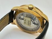 Glashütte Original Date Tourbillon Date Power Reserve Swiss Automatic Watch - A - Image 8