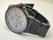 Ulysse Nardin Maxi Marine Smoke Black Swiss Automatic Watch - Image 6