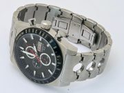 Tissot PRS 516 chronograph Steel watch - Image 6