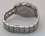 Tissot PRS 516 chronograph Steel watch - Image 7