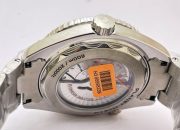 Omega Seamaster Planet Ocean Black SWISS ETA 2250 Valjoux Automatic Watch - Image 9