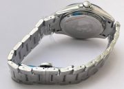 Rado Hyperchrome Blue Steel Watch - Image 7