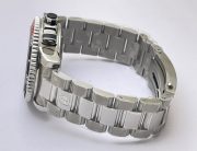 Ulysse Nardin Maxi Marine Diver Chronograph Steel Swiss ETA 7750 Valjoux Automatic Movement Watch - Image 7