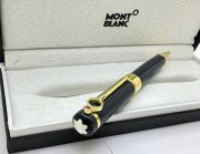 Mont Blanc Writers Edition Sir Arthur Conan Doyle Limited Edition Ball Point Pen - 2 - Image 3