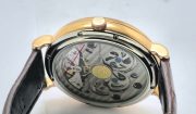 I W C Schaffhausen Portofino Sun Moon Phase Rose Gold Swiss Automatic Watch - Image 8
