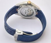 OMEGA SEAMASTER AQUA TERA WORLD TIME SWISS AUTOMATIC WATCH - Image 7