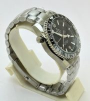 Omega Seamaster Planet Ocean GMT Co-Axial Swiss Automatic Watch - Image 5