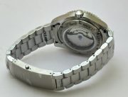 Omega Seamaster Planet Ocean GMT Co-Axial Swiss Automatic Watch - Image 7