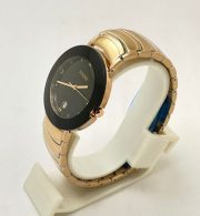 Rado Centrix jubile Golden Black Dail Watch - Image 4