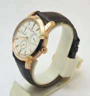 Vacheron Constantin Traditionnelle Power Reserve Swiss Automatic Watch - Image 4