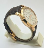 Vacheron Constantin Traditionnelle Power Reserve Swiss Automatic Watch - Image 5